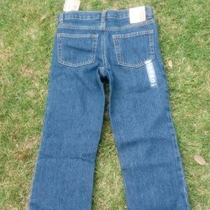 Crazy 8 boys jeans